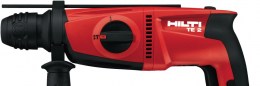 precio taladro te 2 hilti
